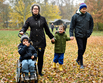 Aktiviteter i kredsen